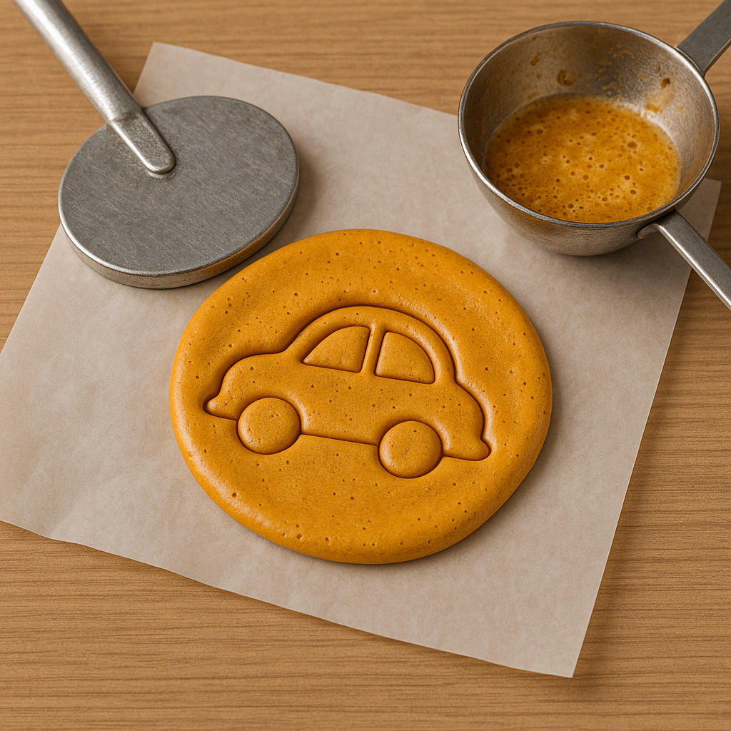 🍭 추억의 간식 만들기 &ndash; 7080세대가 사랑한 그 시절의 맛