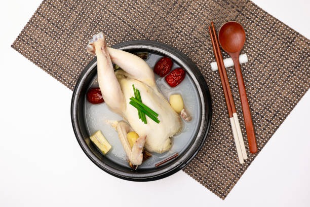 초복중복말복-복날-먹는음식