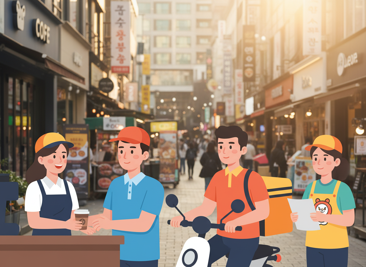 2026 실업급여 장기 알바 아르바이트 재실업 신고 신청 대상