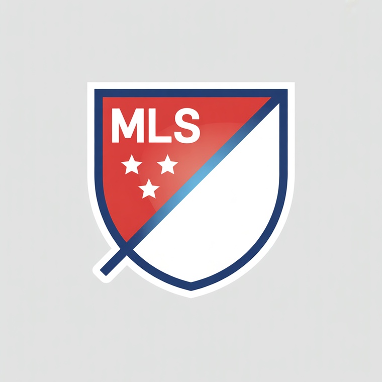 MLS 리그 순위