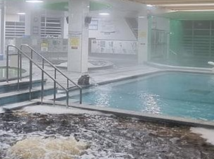 율포해수녹자탕