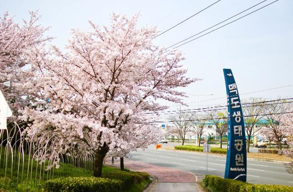 맥도생태공원(출처:부산시청)