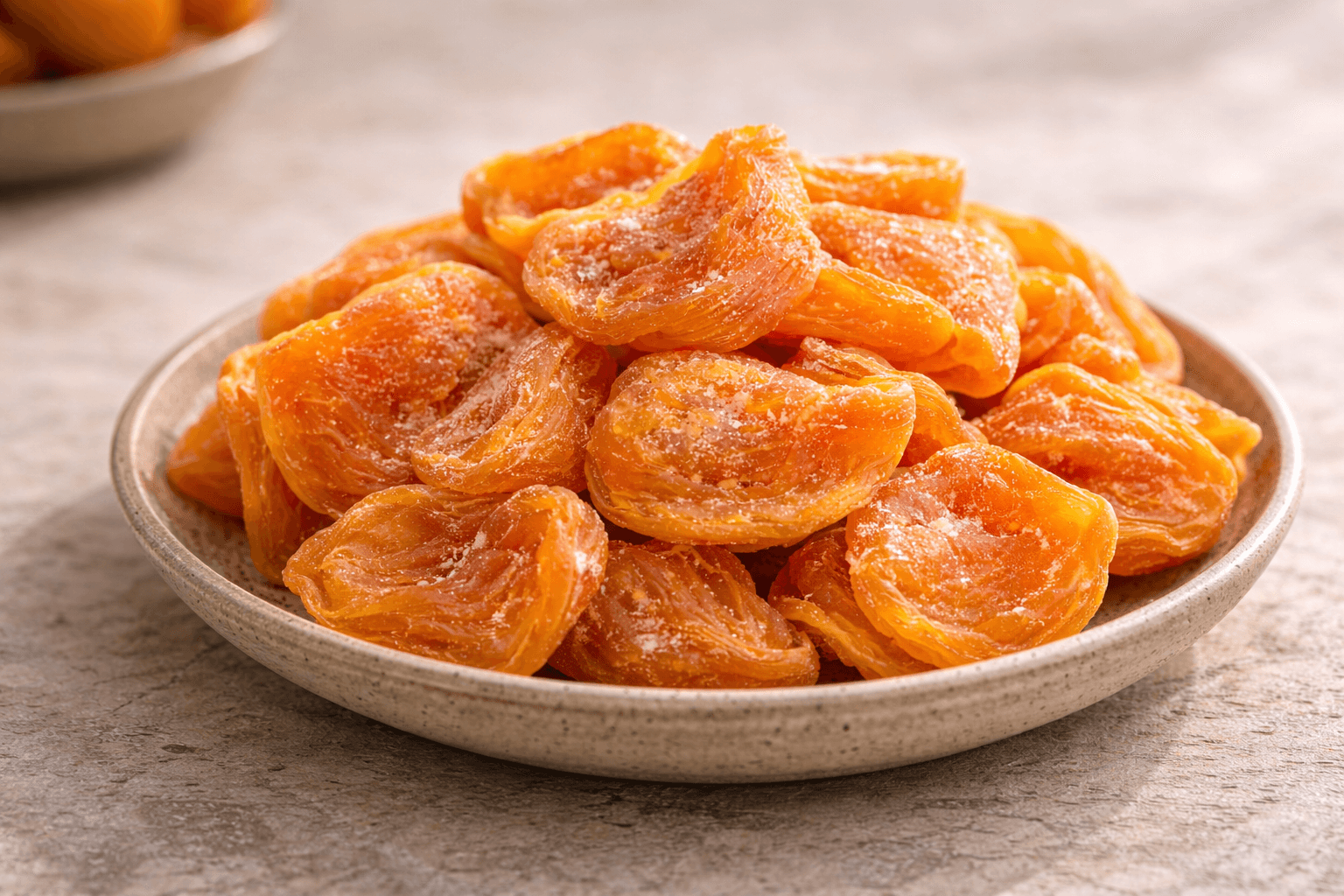 건조 방식과 식감 – 보관성과 기호성의 차이