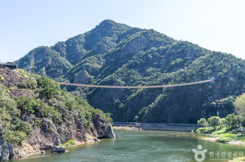 금산 가볼만한곳 베스트 10