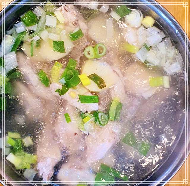 생방송투데이 충정로 중림동 서울 최고의 닭한마리 맛집