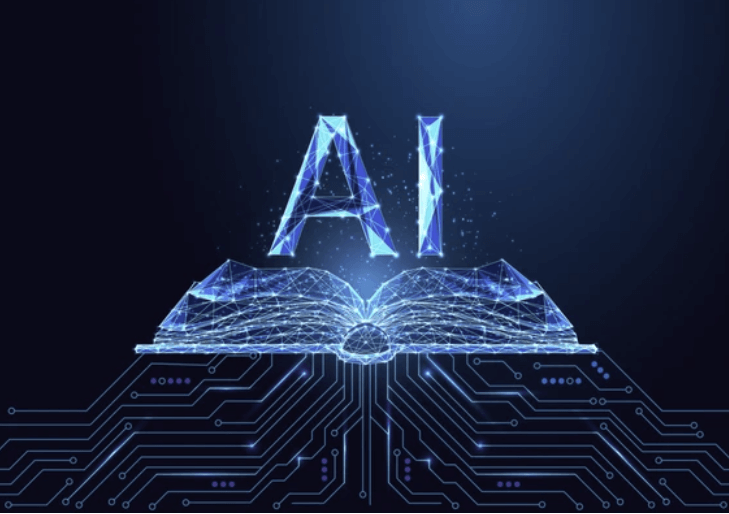 AI는 이제 단순한 기술이 아닌, 글쓰기의 ‘도구’이자 ‘동반자’입니다. 이미지