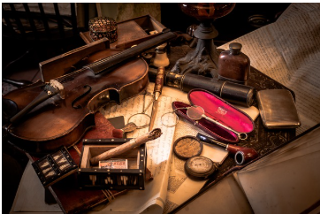 패션도 중고로! 나의 &lsquo;빈티지룩&rsquo; 챌린지