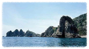 소매물도