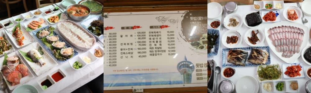 생생정보통 오늘방송(3월 14일) 해남 울돌목스카이워크,두륜산케이블카,바다동산,땅끝모노레일