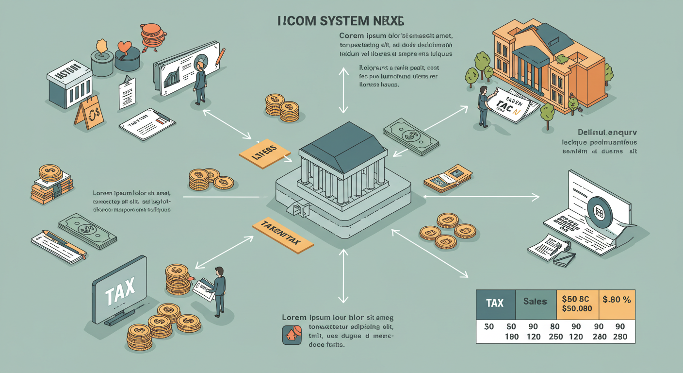 주민세 계산 방법