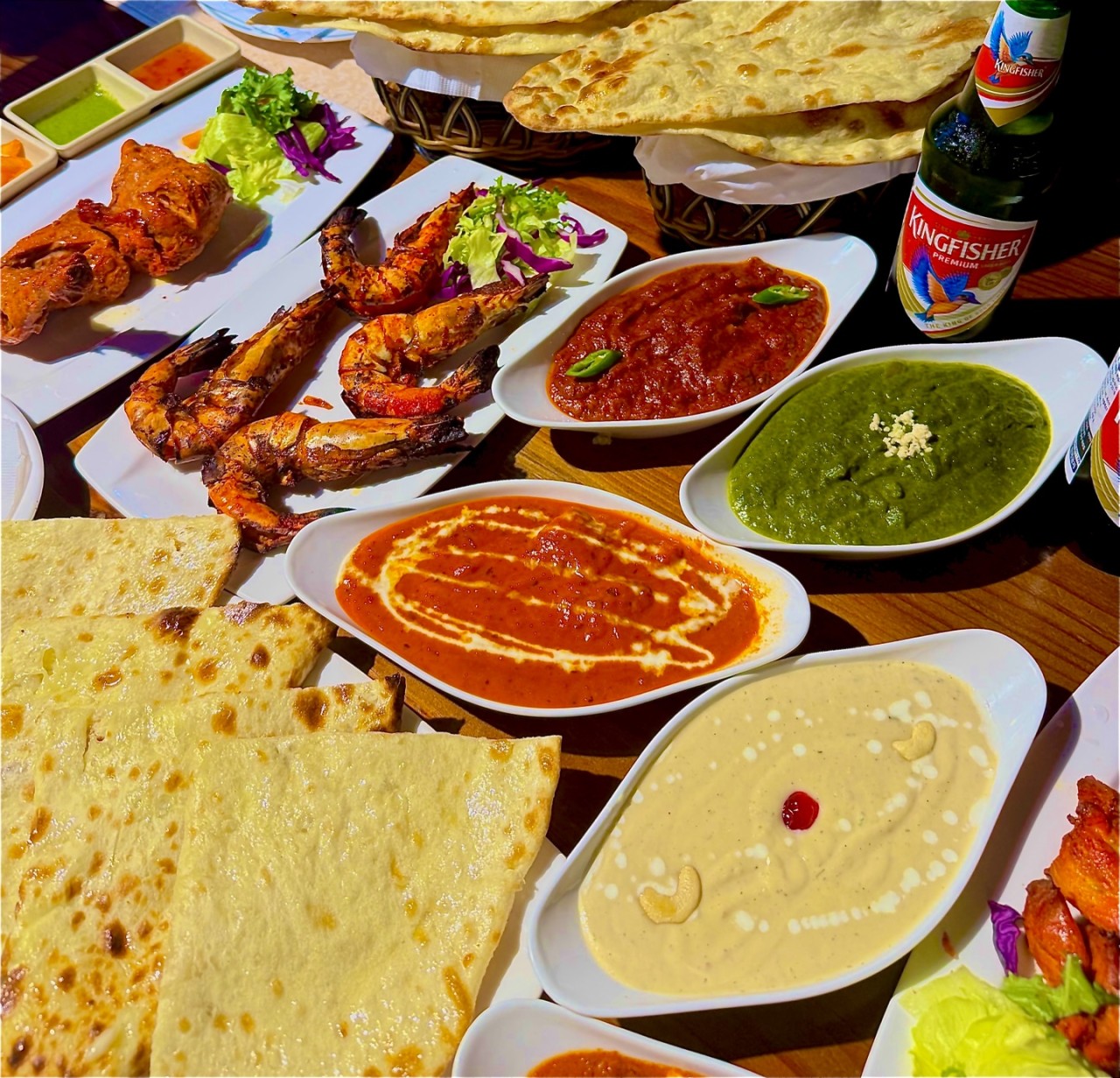 그레이트 히말라야 수원역점