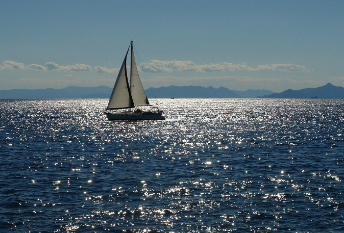 요트 관리 기본 원칙