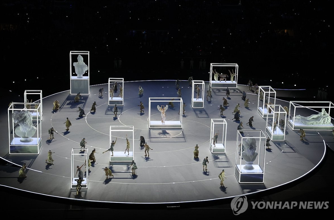 2026 동계올림픽 순위