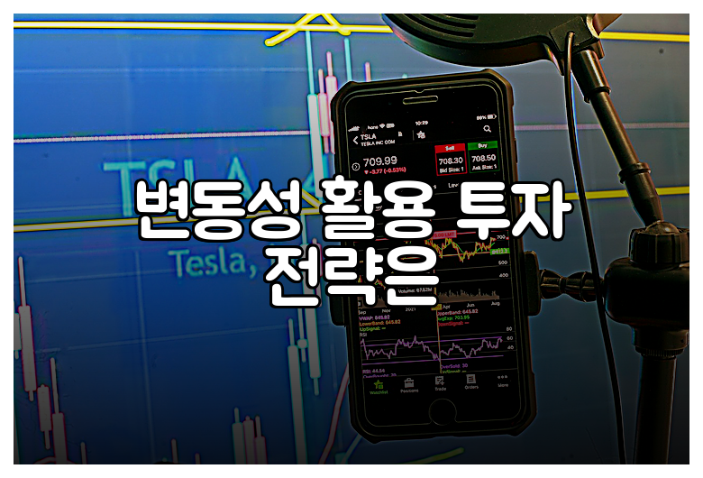 변동성 활용 투자 전략은