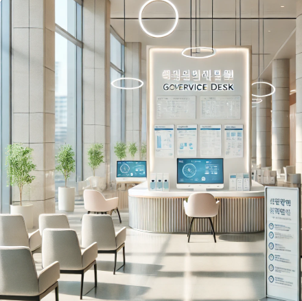 기초연금 모의계산 따라하기