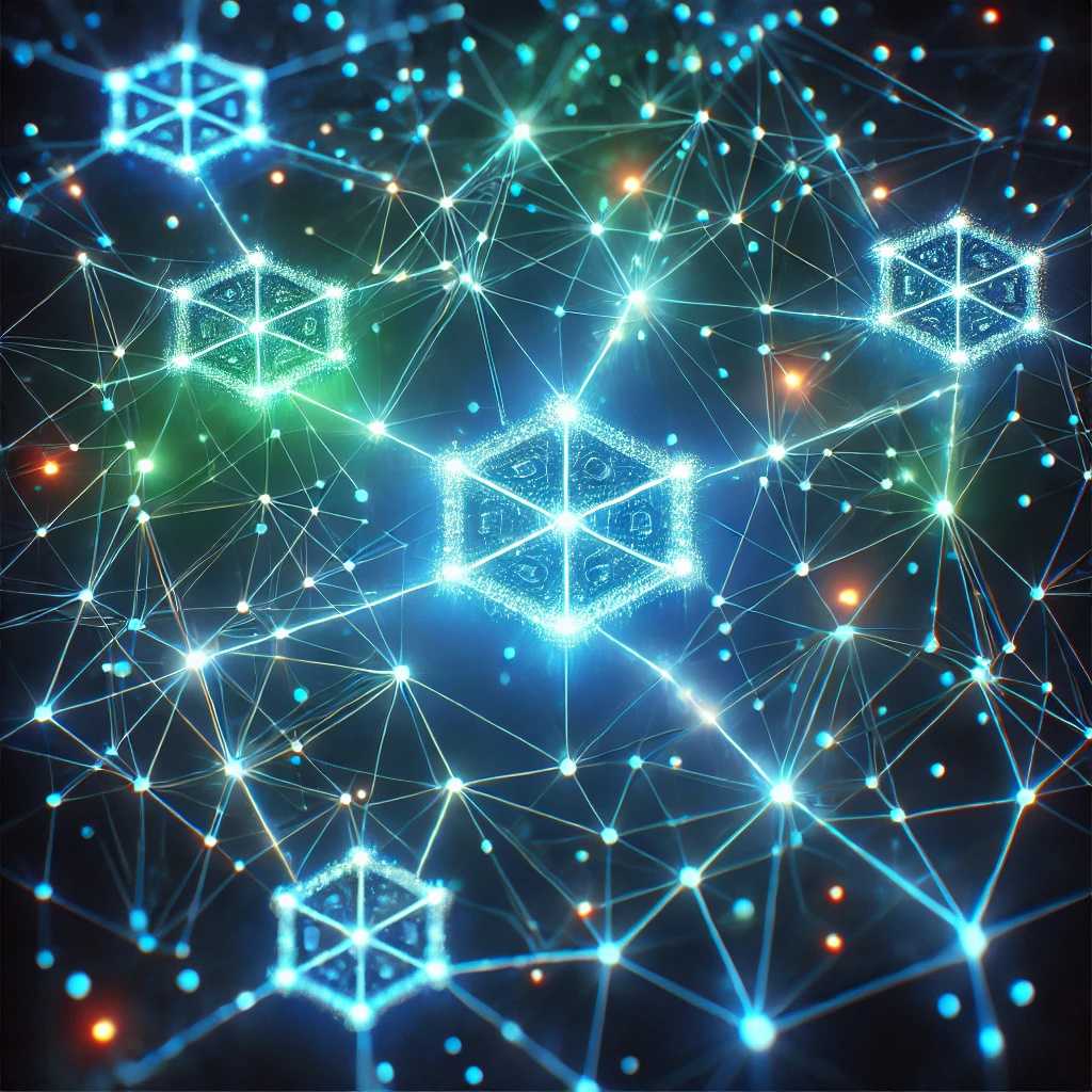 Pi코인 노드: 디지털 시대의 새로운 투자 기회