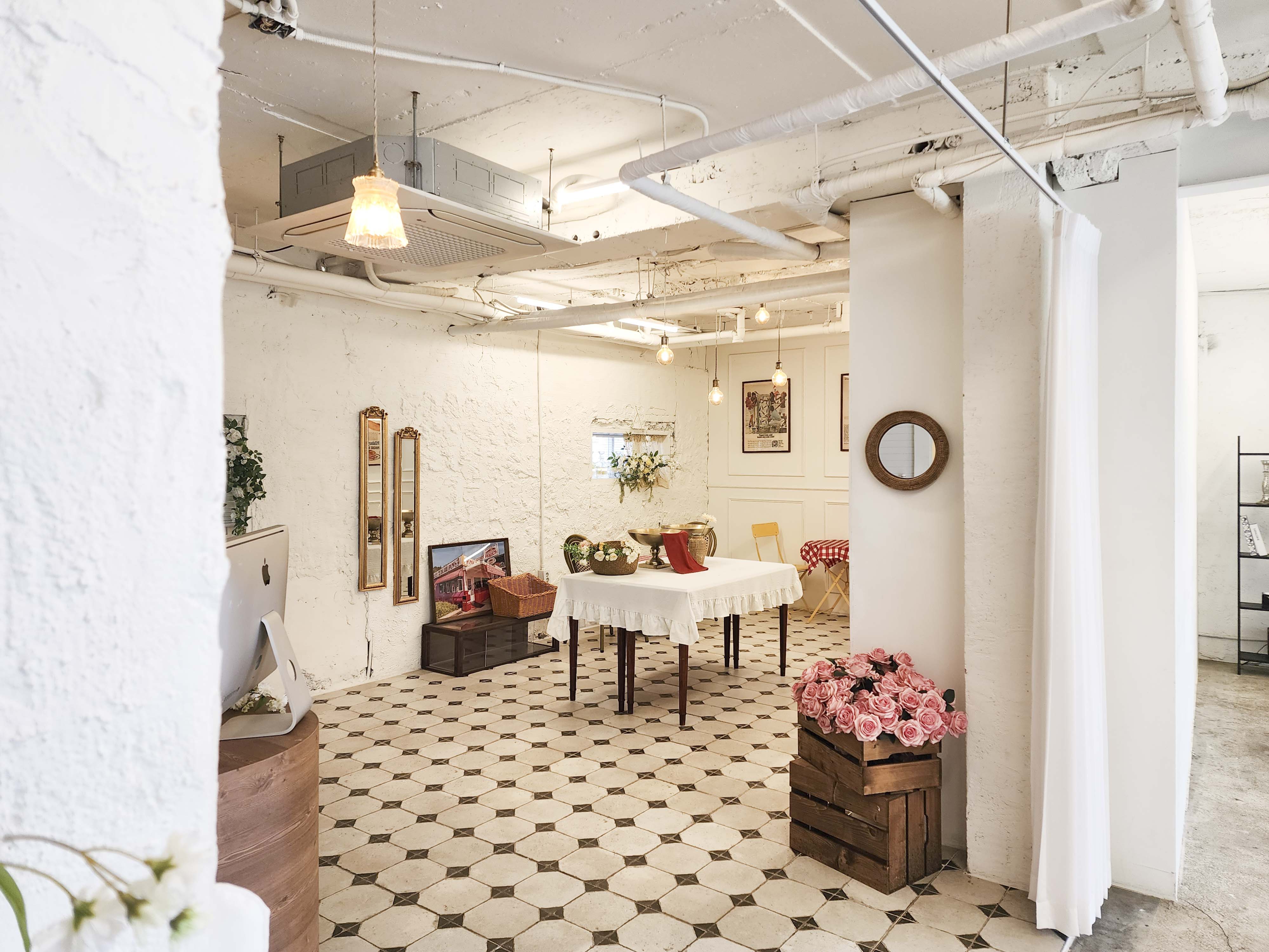 서울렌탈스튜디오 비버하우스