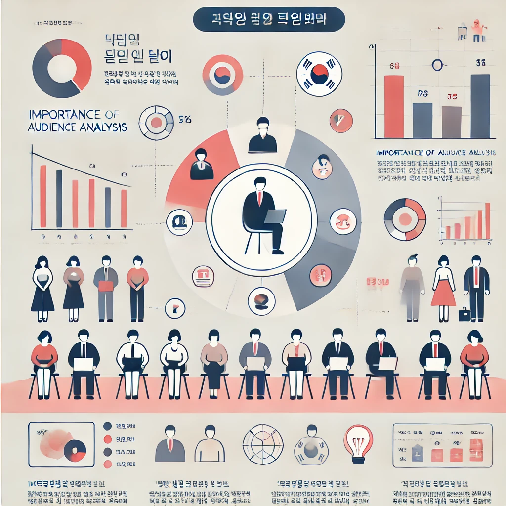 발표를 준비하는 전략