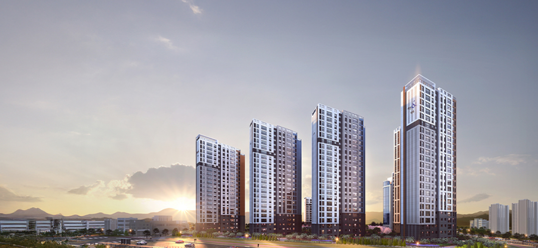 고덕 자연앤 하우스디 무순위 청약(민영&middot;국민) 총정리 평택 아파트 핵심 포인트