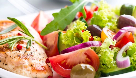 신장에 좋은 음식 14가지