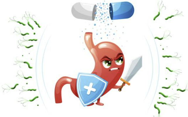 장염 빨리낫는법 장염 증상 좋은 음식 알아보기(24년 Ver)