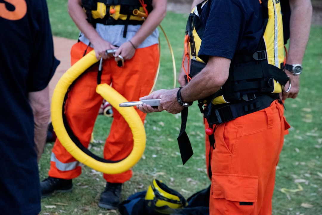 'Emergency'