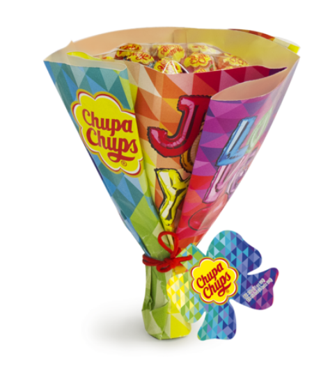  3월 14일 화이트데이 사탕 추천 - 츄파춥스 사탕부케