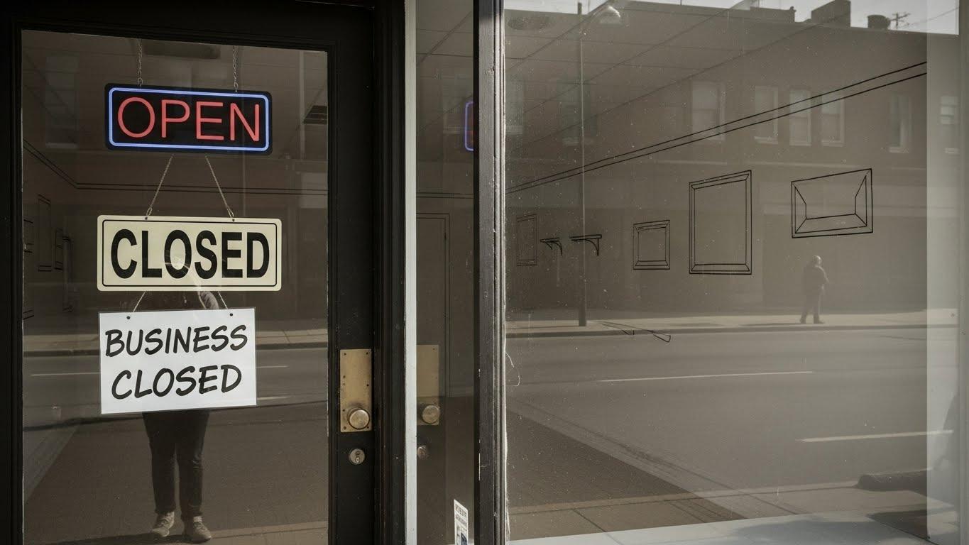 개인사업자 폐업신고 온라인