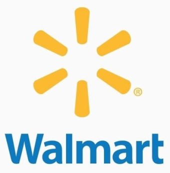 walmart 로고