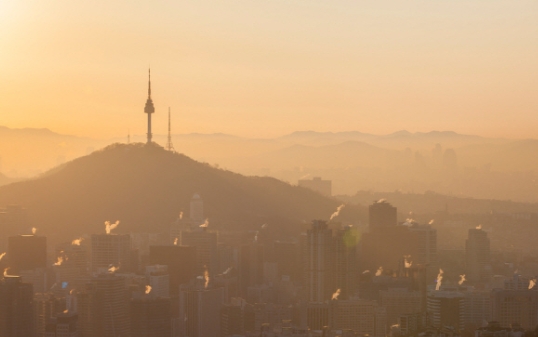 미세먼지
