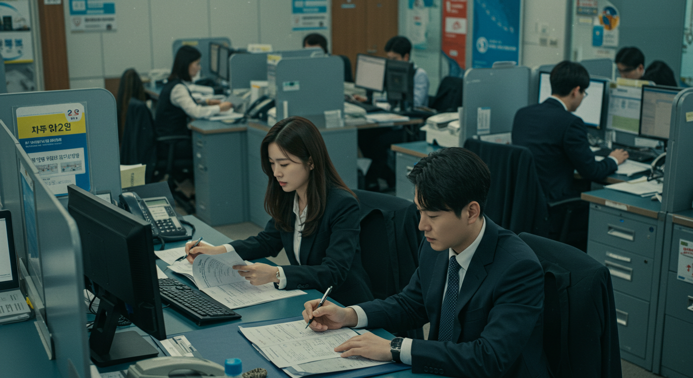 소상공인 정책자금 직접대출