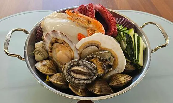 이가칼국수 일산탄현점