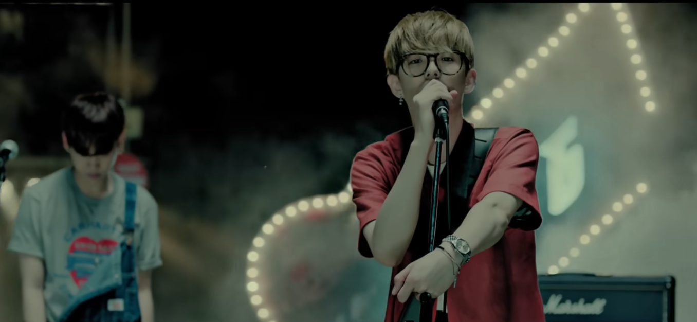 DAY6 (데이식스) Congratulations