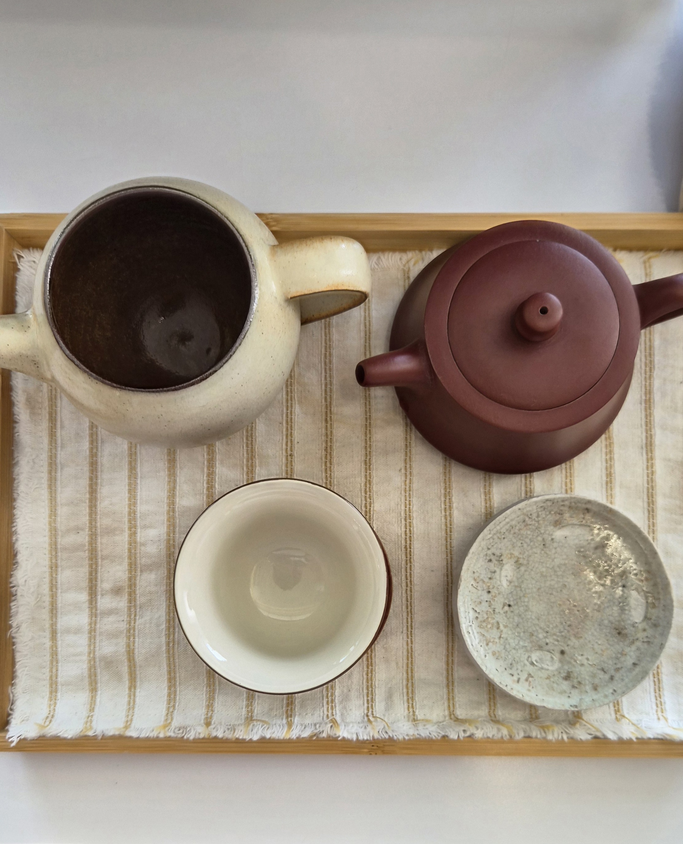 광동수선대홍포