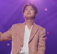 이찬원 콘서트 찬가 대구공연