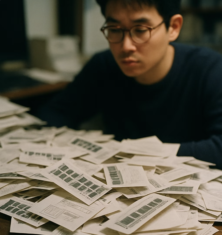 끄지 않았을 때의 진짜 문제, 소프트웨어의 피로