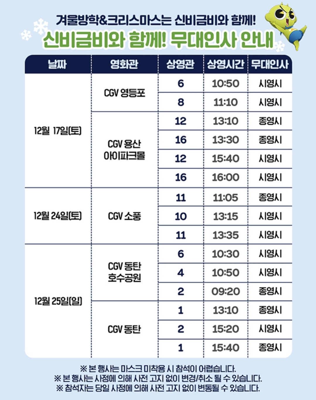 신비아파트 극장판 차원도깨비와 7개의 세계