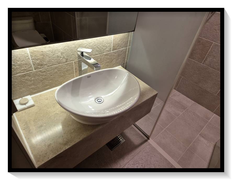 진도-쏠비치-내부