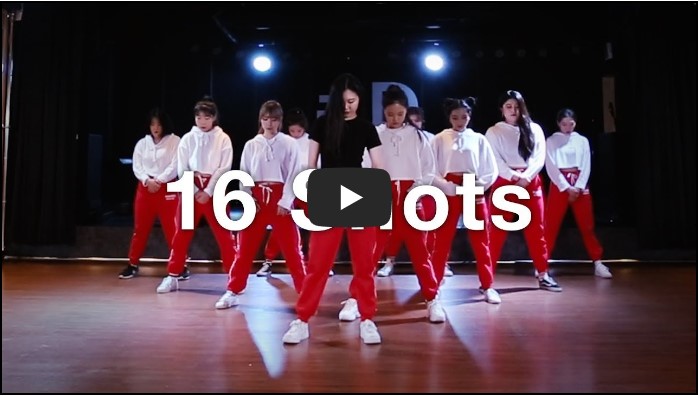 댄스 커버 강좌 유튜버 순위 TOP 10 7