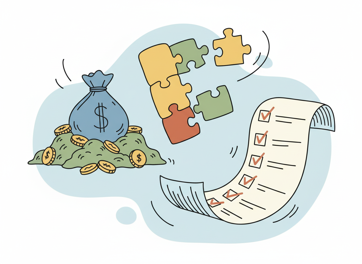 연말정산 맞벌이 부부 몰아주기