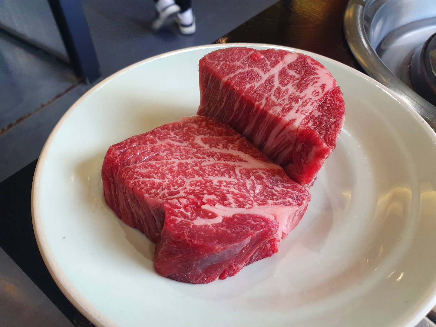 한아람_소고기_안심_꽃등심