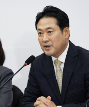 장동혁 국회의원 프로필 장동혁 아파트 4채 논란 지지율 부인 종교 한동훈 