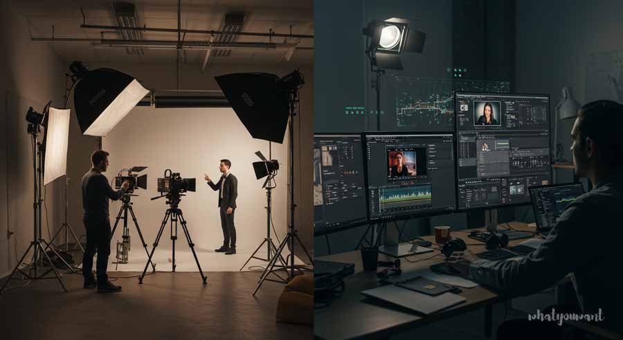 AI를 이용한 광고 증가