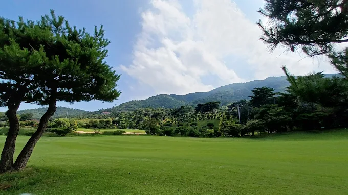 보성 컨트리클럽 (보성CC) 소개 및 이용방법