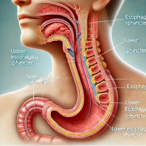 식도암의 원인과 초기 증상, 치료 및 예방 방법