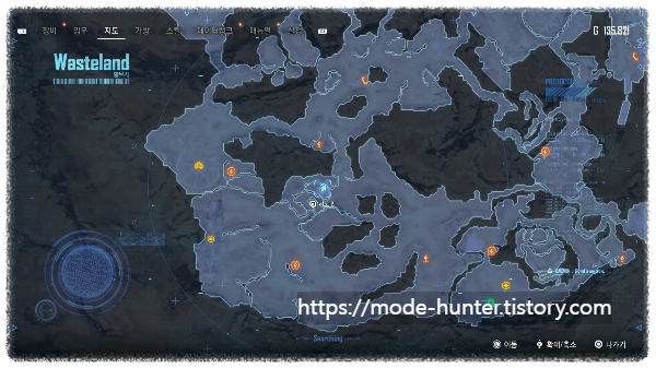 113. 상자#51 캔#13 마운틴스파클 한라산, 베타 코어#4 지조