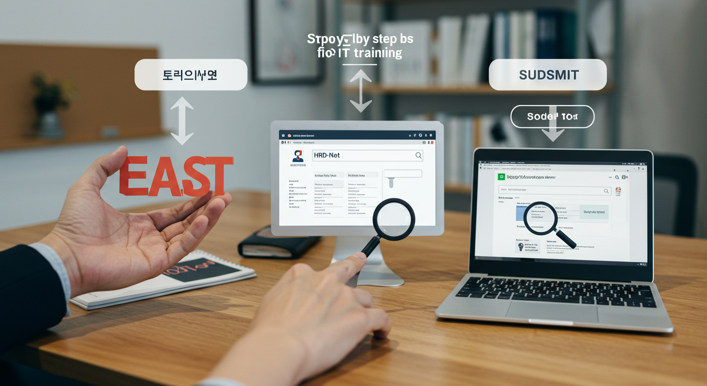 국민내일배움카드 발급 이미지 3