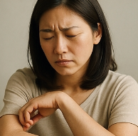 염증에 좋은 음식