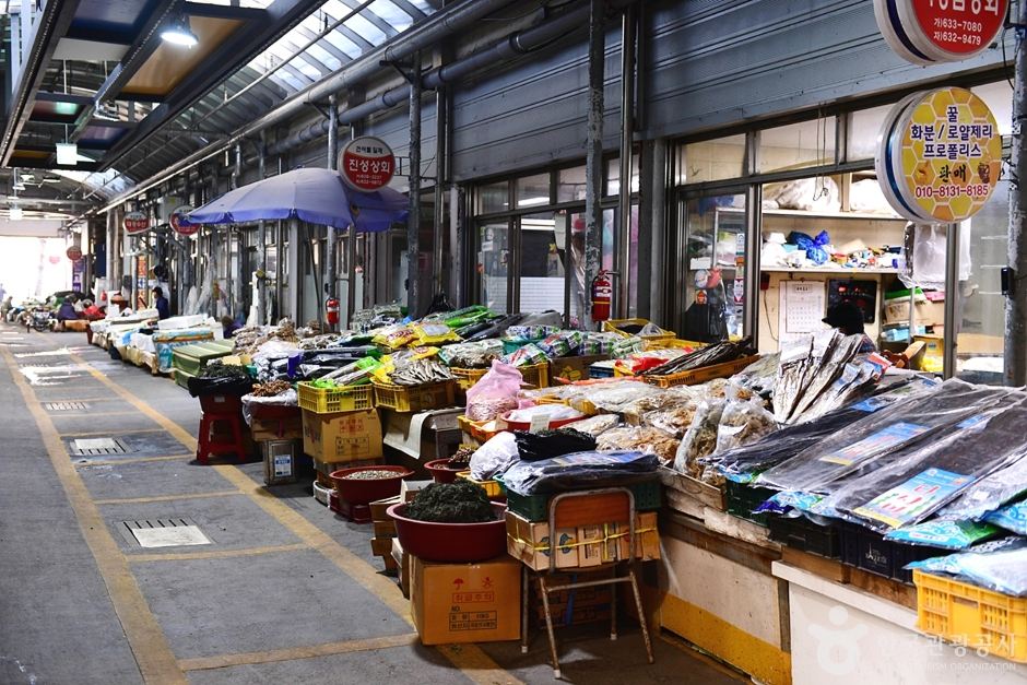 전북 5일장 일정표 전라남도 오일장 장날표 날짜 주소