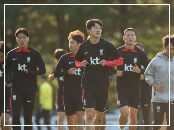 축구 국가대표 평가전